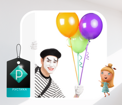 Медаль проекта