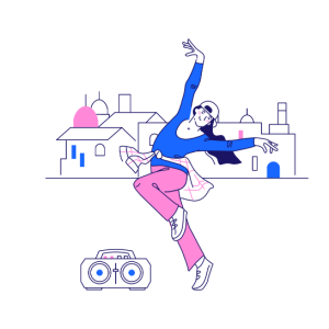 На одной волне, 23.03.2025, Хабаровск